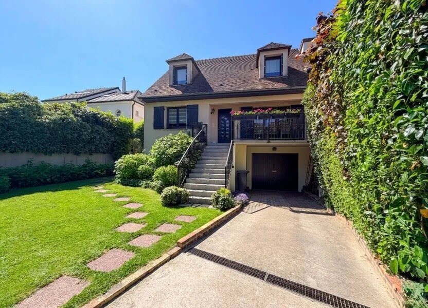 Maison à vendre, 128m², Villiers-sur-Marne