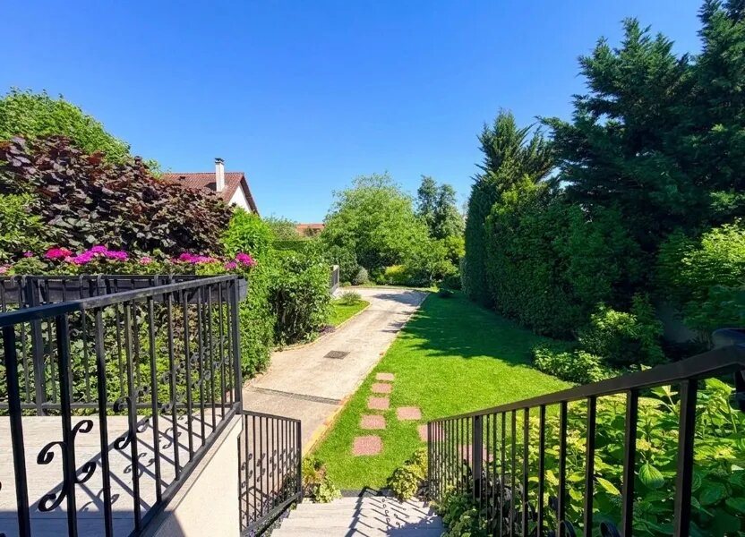 Maison à vendre, 128m², Villiers-sur-Marne