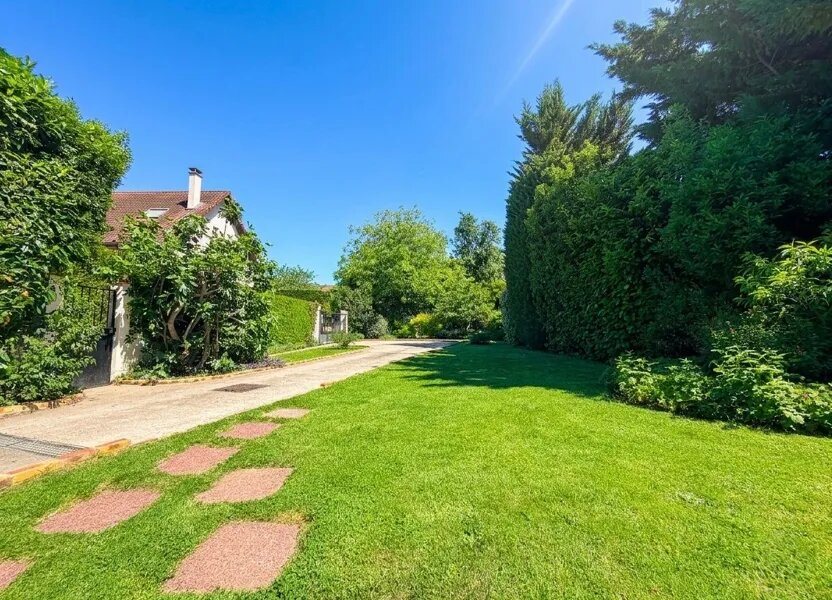 Maison à vendre, 128m², Villiers-sur-Marne
