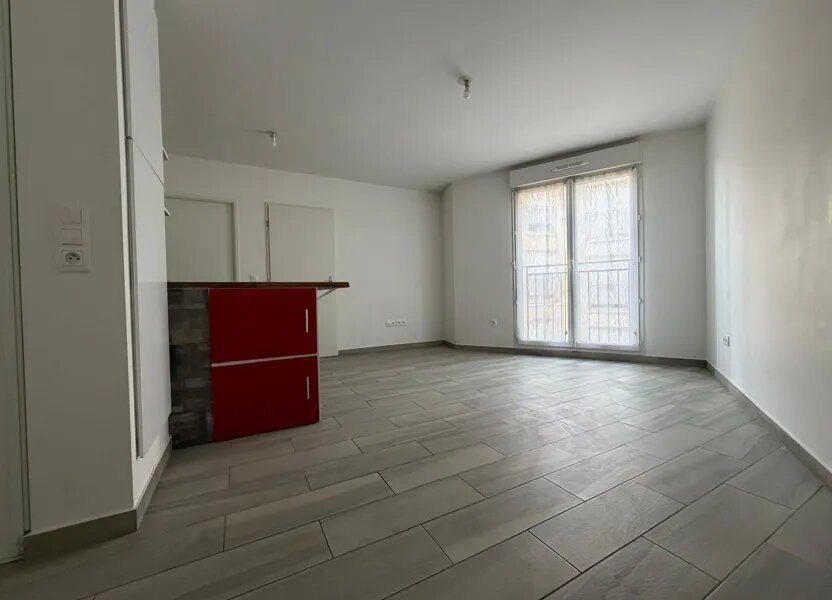 Appartement à louer, 40m², Villiers-sur-Marne