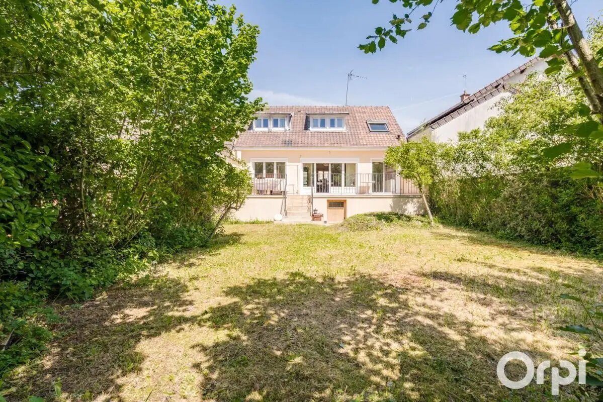 Maison à vendre, 118m², Villiers-sur-Marne