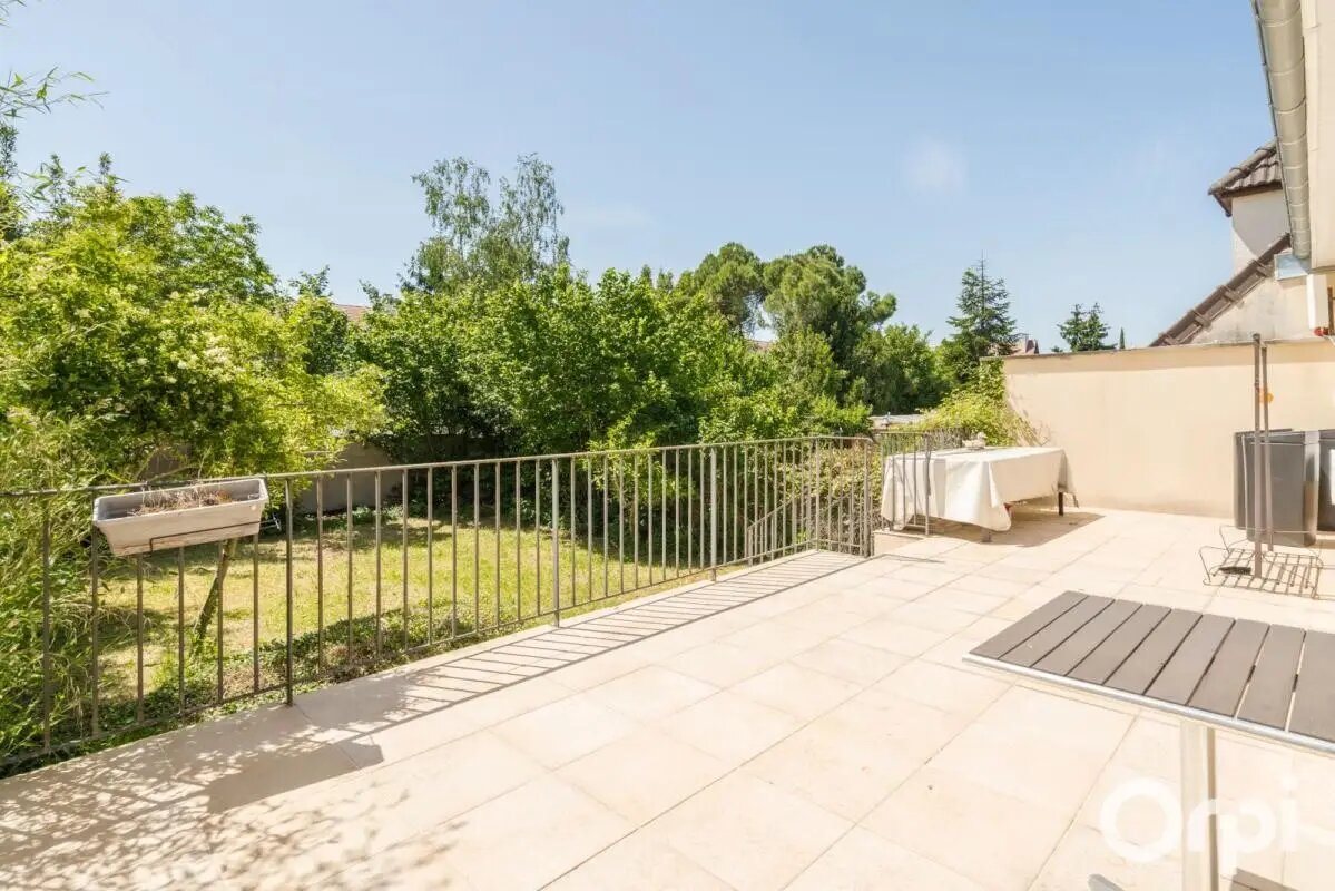 Maison à vendre, 118m², Villiers-sur-Marne