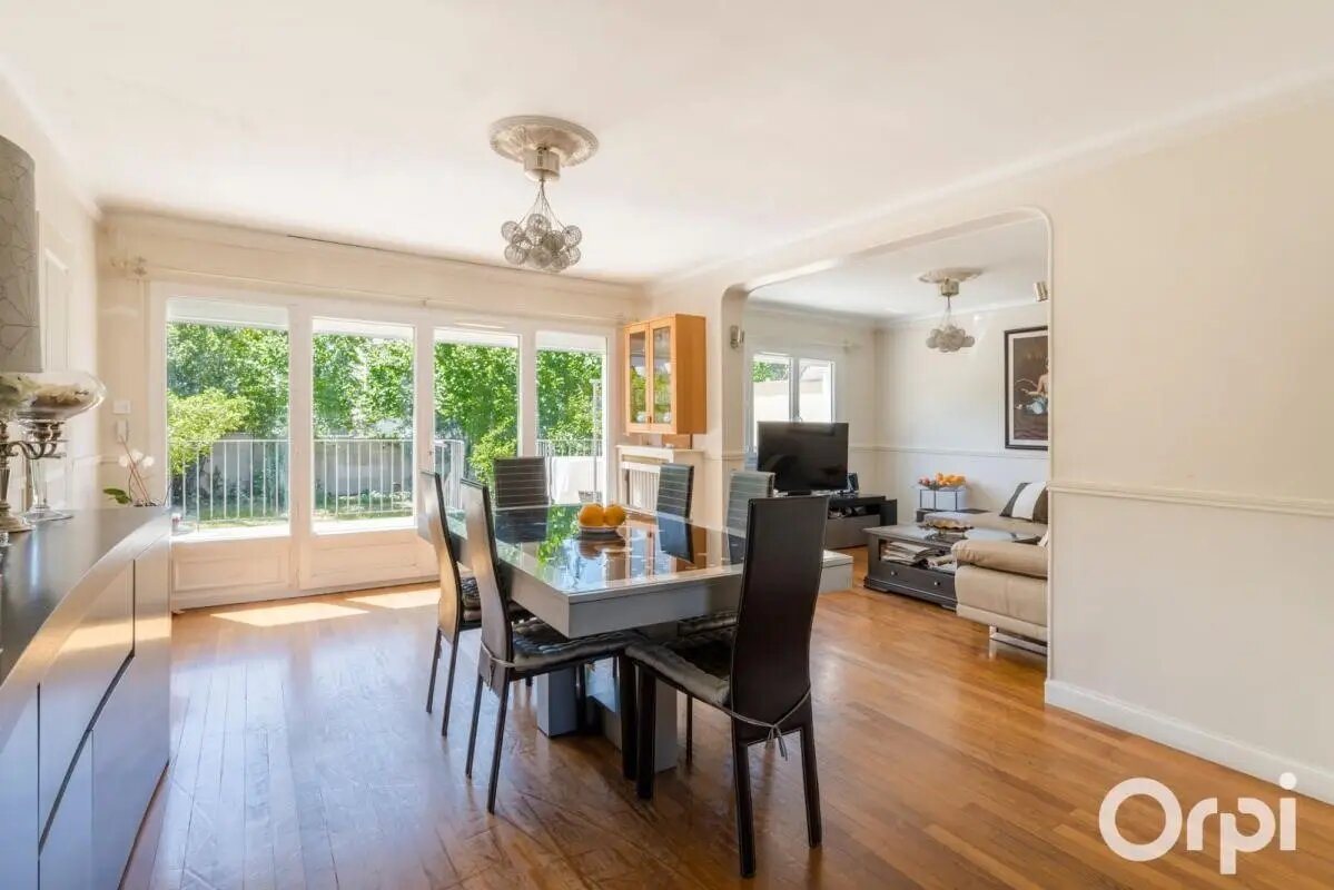 Maison à vendre, 118m², Villiers-sur-Marne