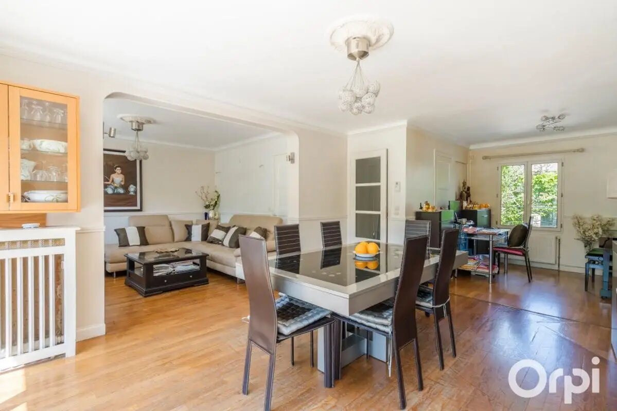 Maison à vendre, 118m², Villiers-sur-Marne