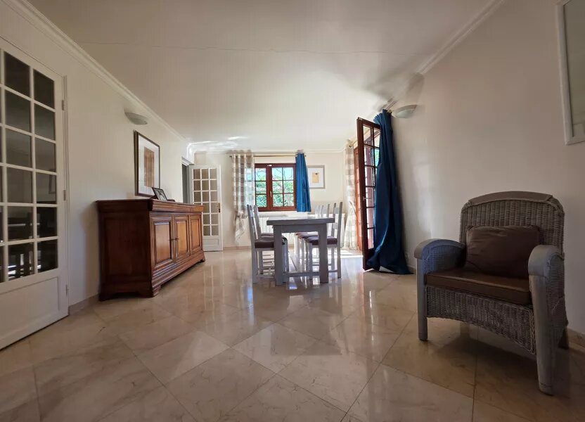 Maison à vendre, 127m², Champs-sur-Marne