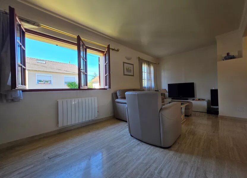 Maison à vendre, 127m², Champs-sur-Marne