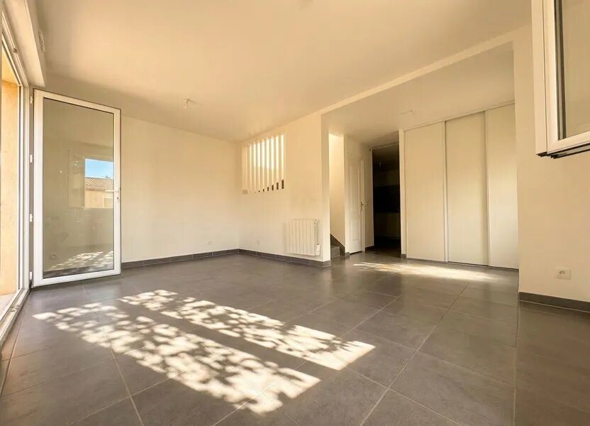 Maison à louer, 85m², Noisy-le-Grand