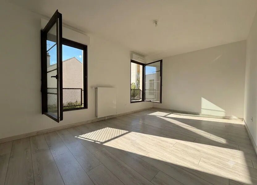 Appartement à louer, 30m², Alfortville