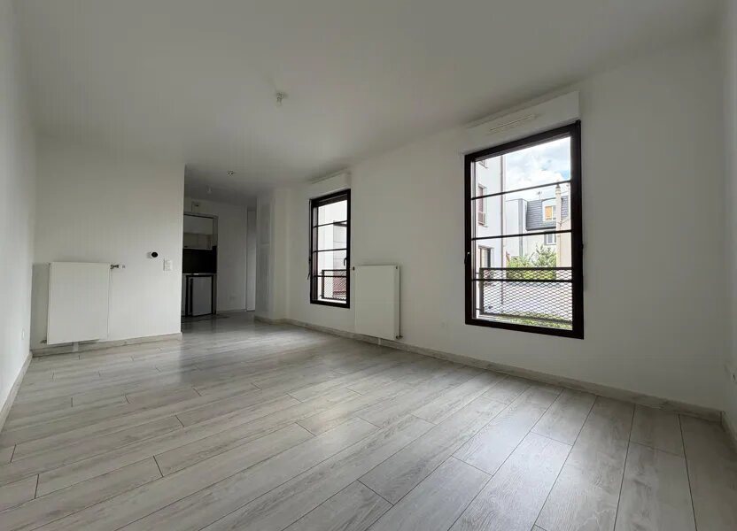 Appartement à louer, 30m², Alfortville