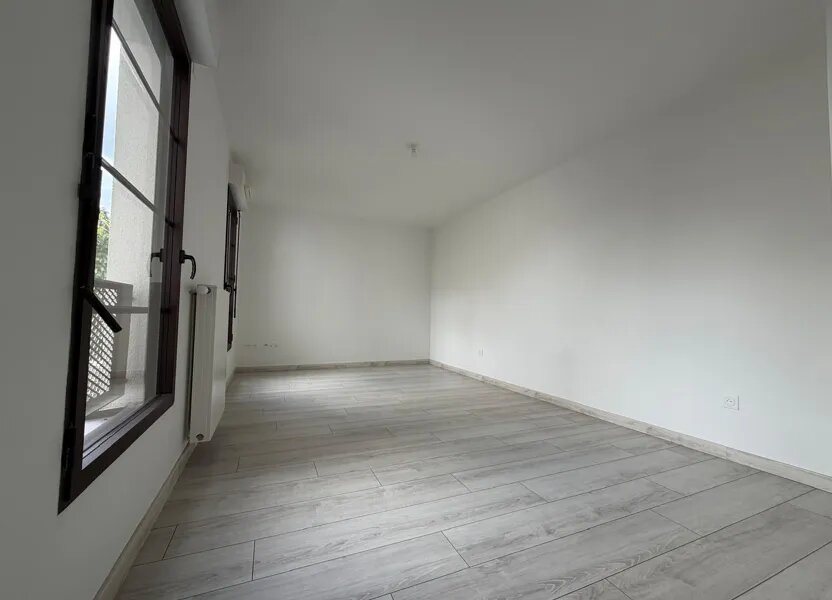 Appartement à louer, 30m², Alfortville