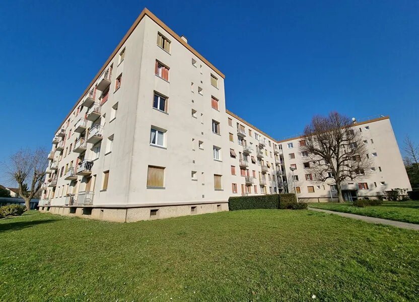 Appartement à vendre, 67m², Le Plessis-Trévise