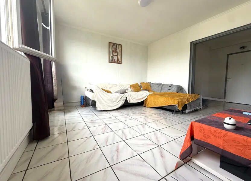 Appartement à vendre, 67m², Le Plessis-Trévise