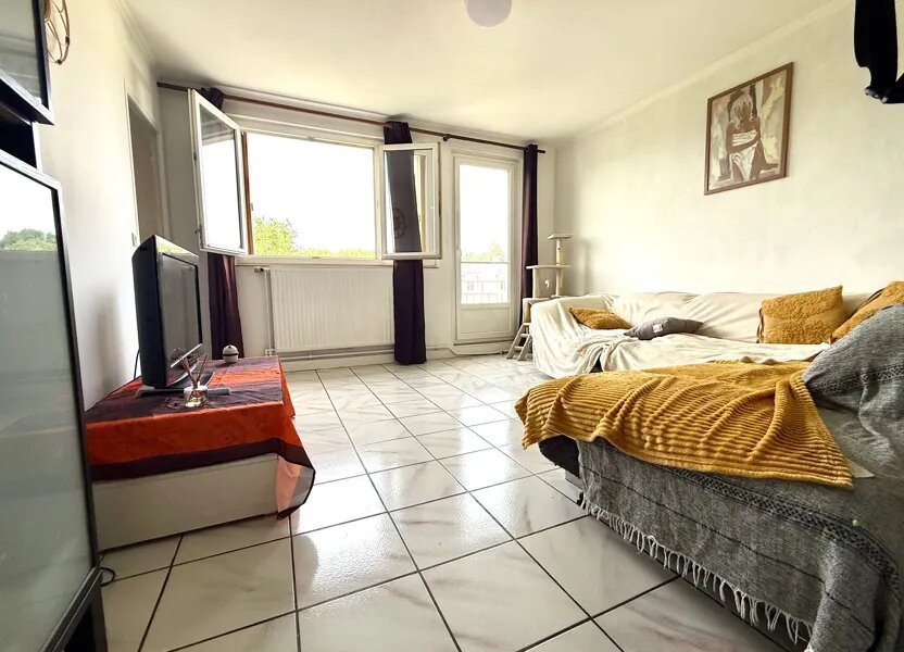 Appartement à vendre, 67m², Le Plessis-Trévise