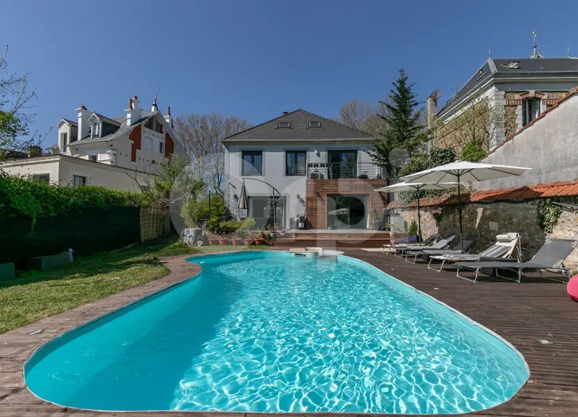 Maison à vendre, 290m², Villiers-sur-Marne