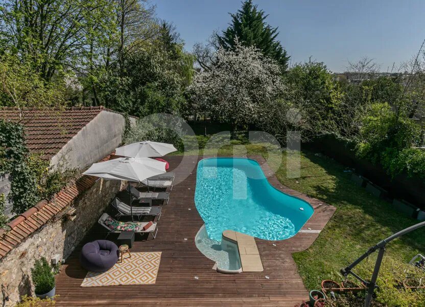 Maison à vendre, 290m², Villiers-sur-Marne