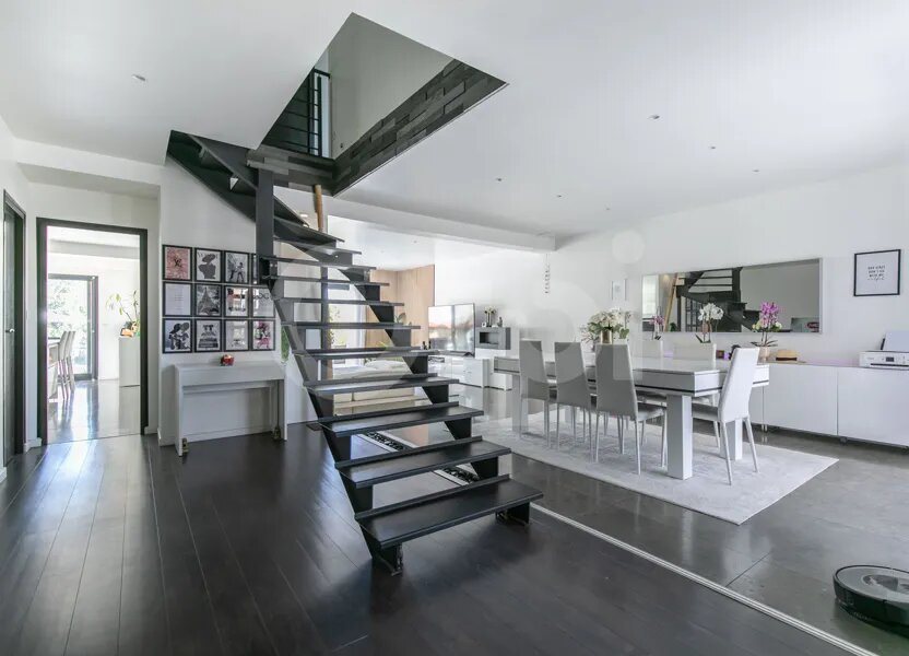 Maison à vendre, 290m², Villiers-sur-Marne