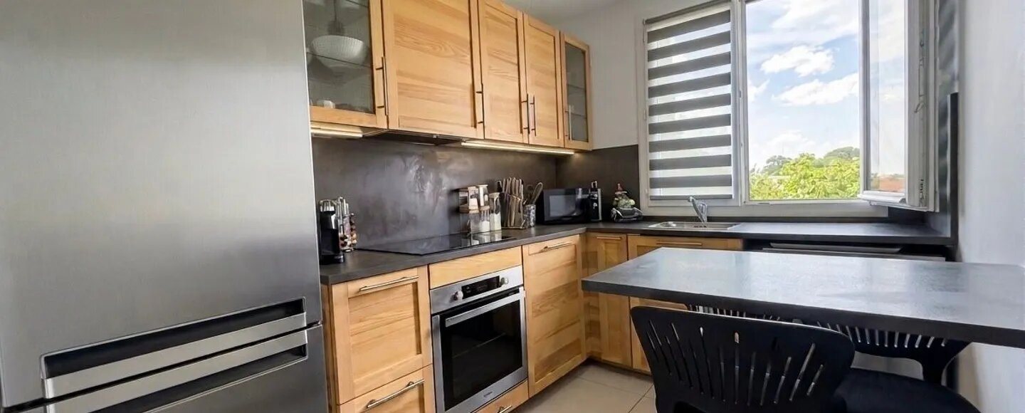Appartement à vendre, 53m², Villiers-sur-Marne