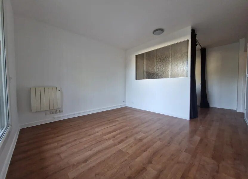 Appartement à louer, 31m², Noisy-le-Grand