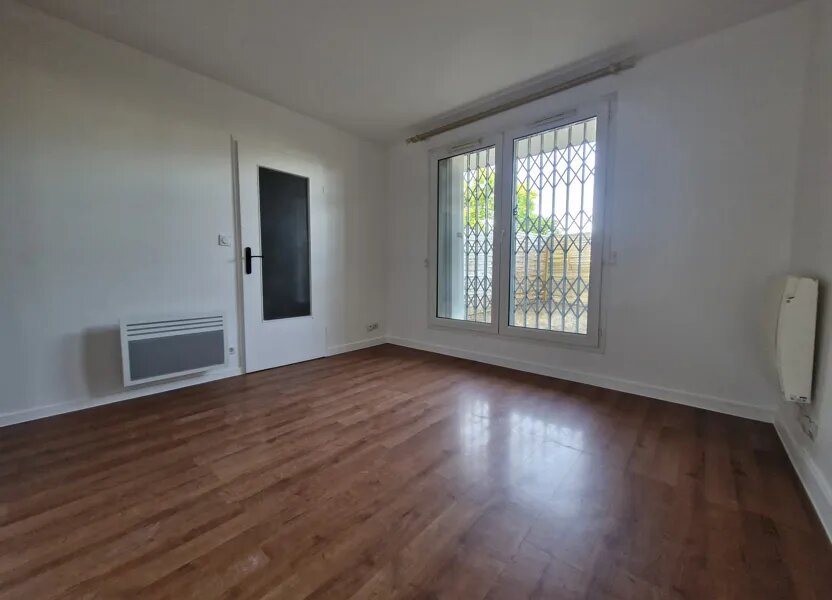 Appartement à louer, 31m², Noisy-le-Grand