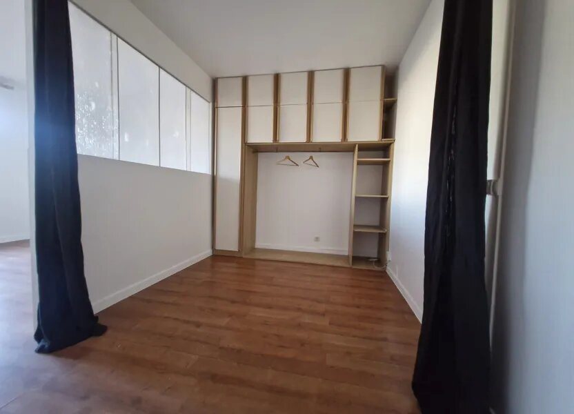 Appartement à louer, 31m², Noisy-le-Grand