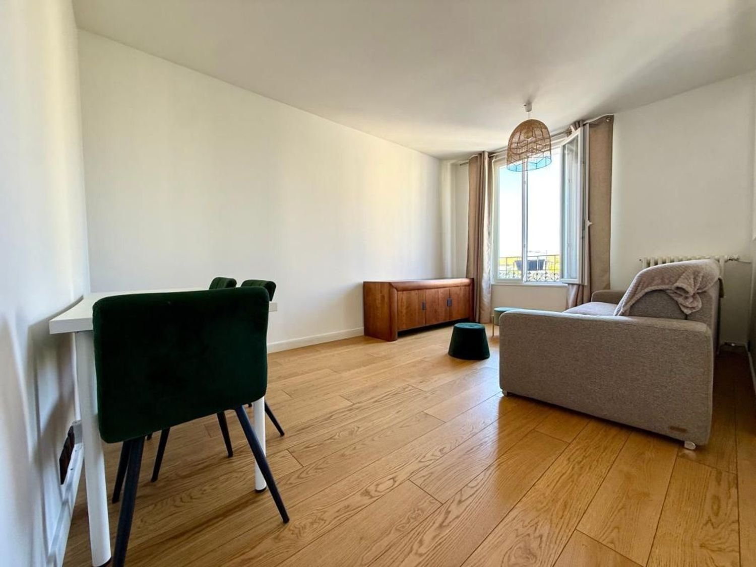 Maison à louer, 56m², Champigny-sur-Marne