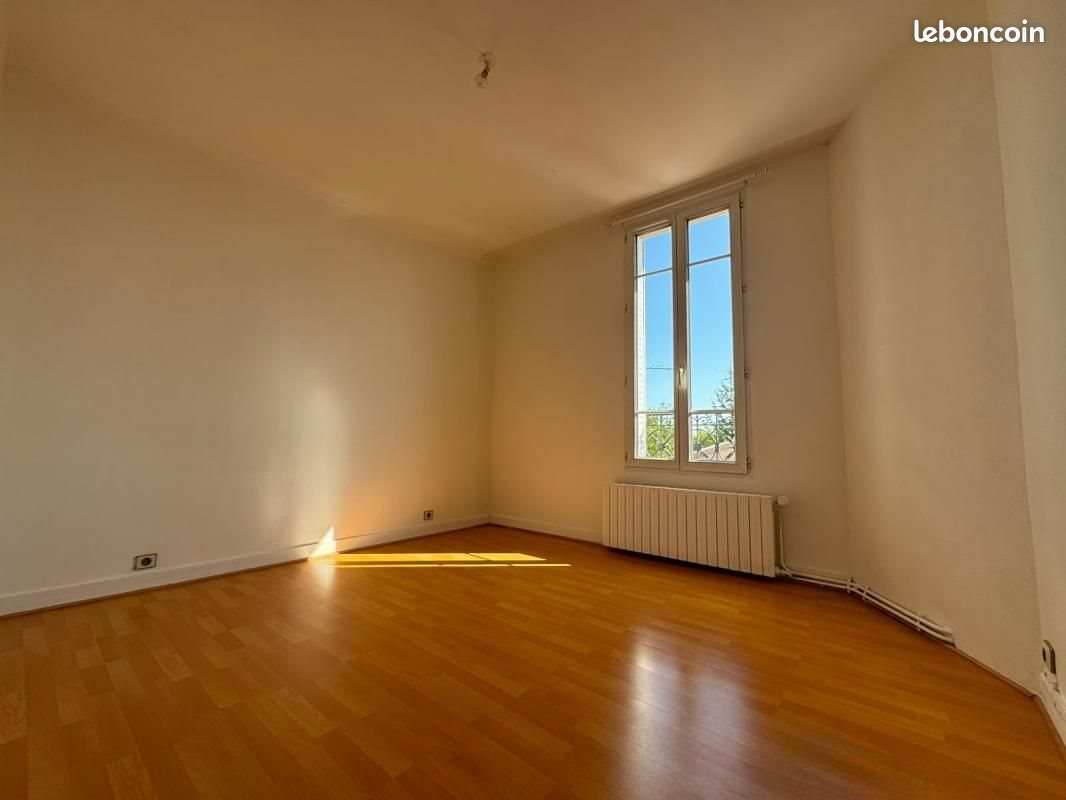Appartement à louer, 46m², Fontenay-sous-Bois