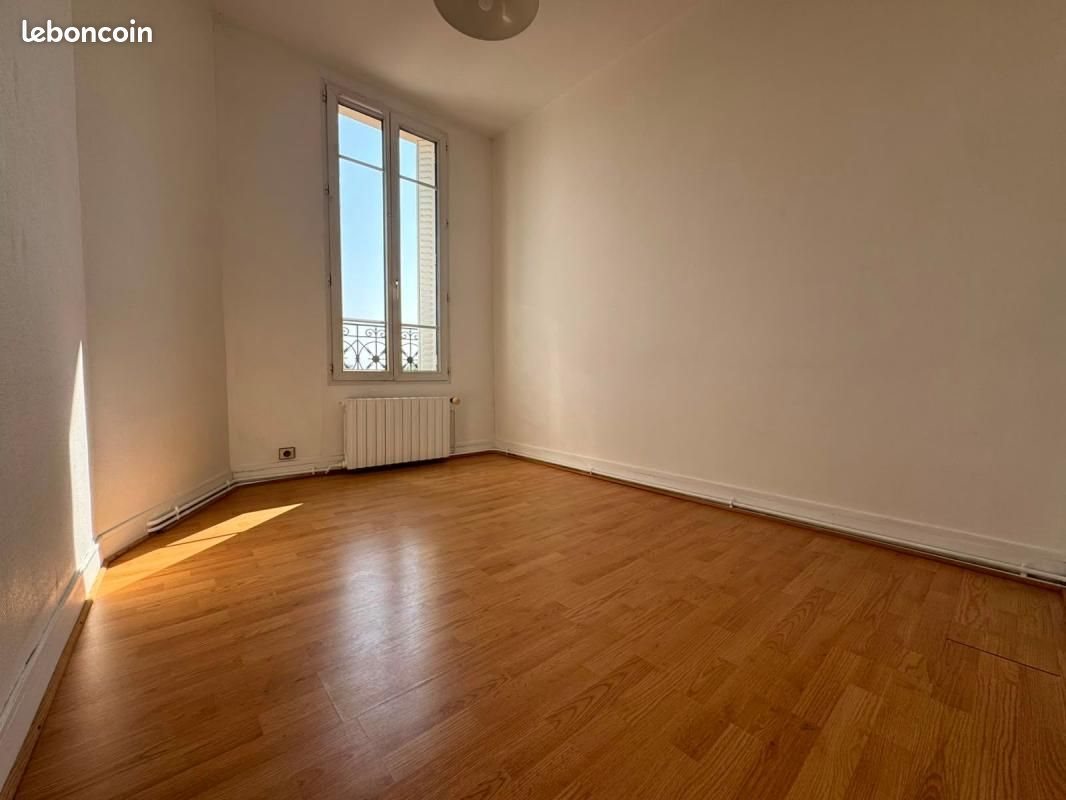 Appartement à louer, 46m², Fontenay-sous-Bois