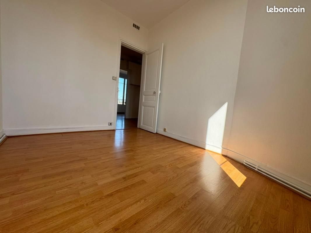 Appartement à louer, 46m², Fontenay-sous-Bois