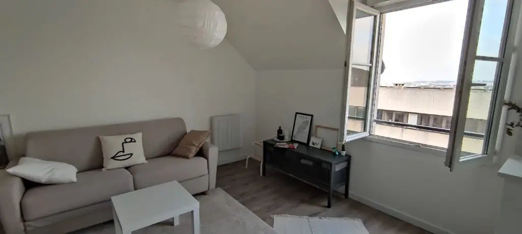 Appartement à louer, 22m², Noisy-le-Grand