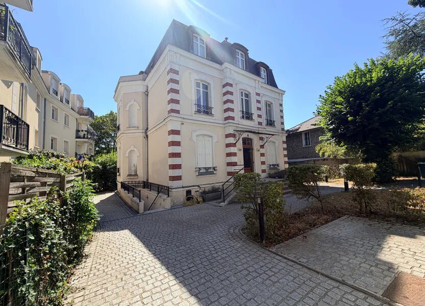 Appartement à vendre, 38m², Villiers-sur-Marne