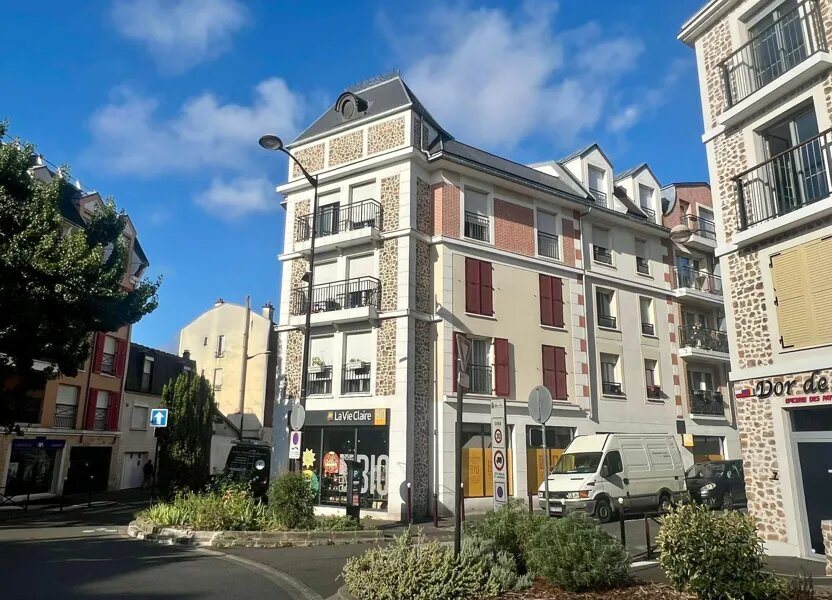 Appartement à vendre, 60m², Villiers-sur-Marne