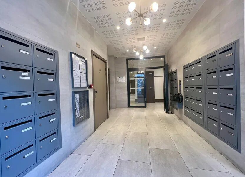 Appartement à vendre, 60m², Villiers-sur-Marne