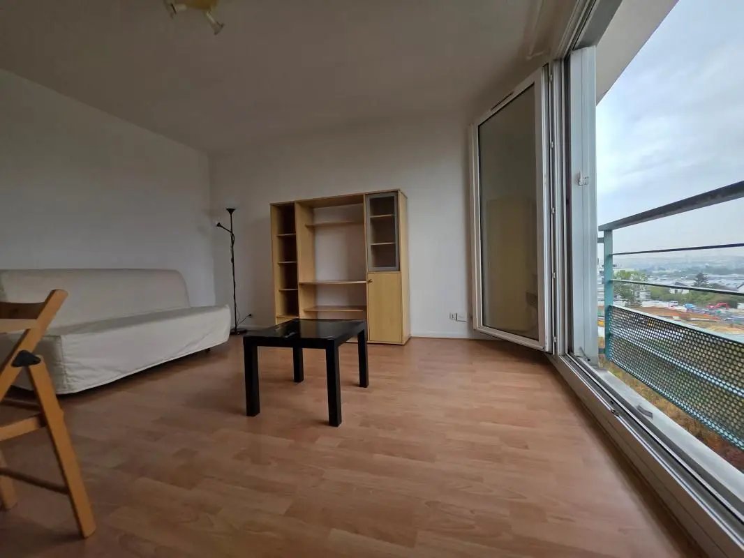 Appartement à louer, 27m², Noisy-le-Grand