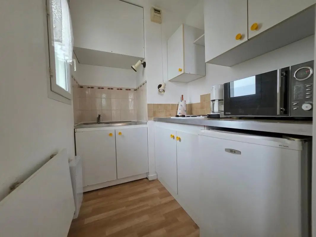 Appartement à louer, 27m², Noisy-le-Grand