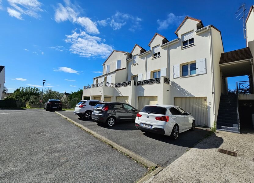 Appartement à vendre, 66m², Villiers-sur-Marne