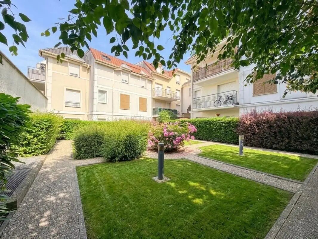 Appartement à vendre, 60m², Villiers-sur-Marne