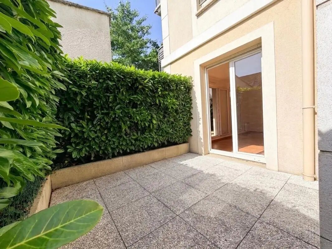 Appartement à vendre, 60m², Villiers-sur-Marne