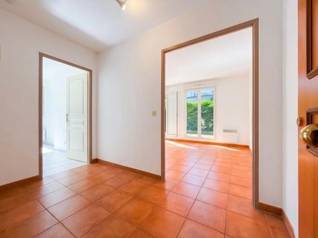 Appartement à vendre, 60m², Villiers-sur-Marne