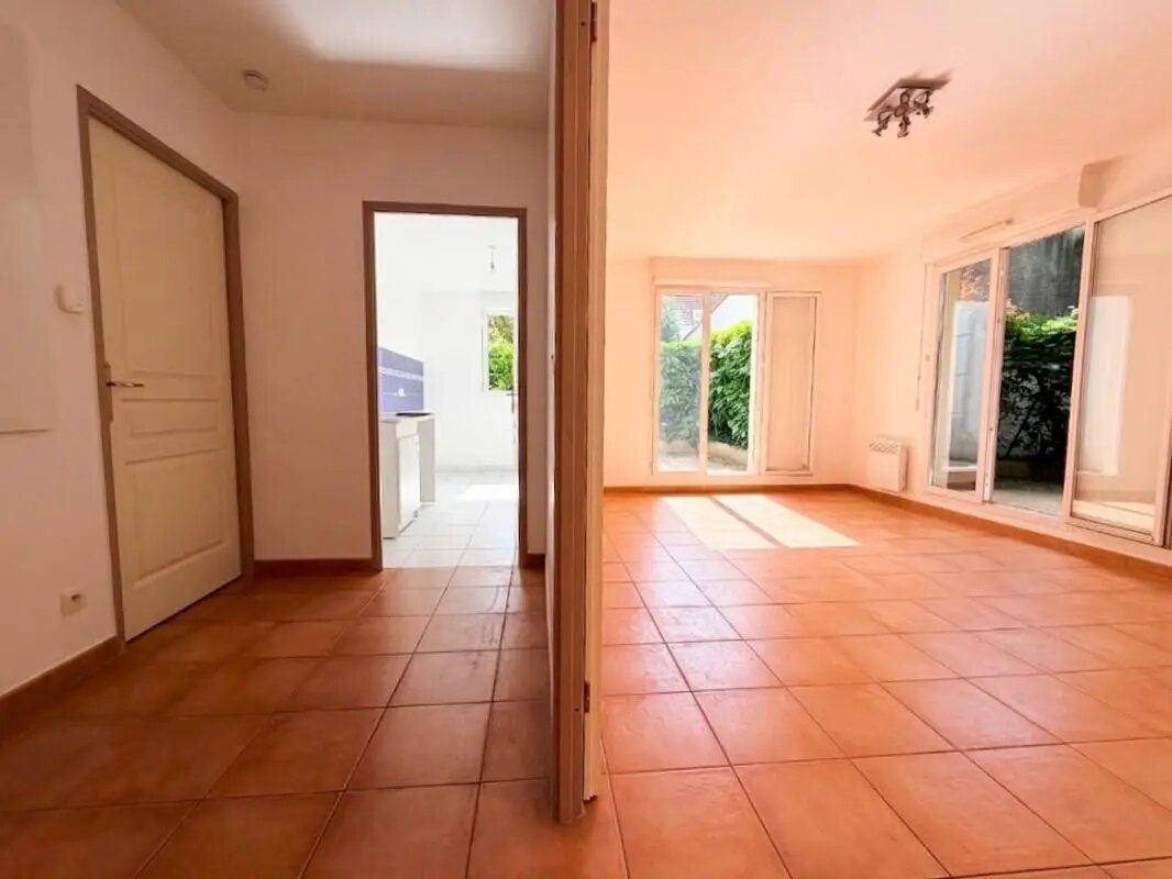 Appartement à vendre, 60m², Villiers-sur-Marne