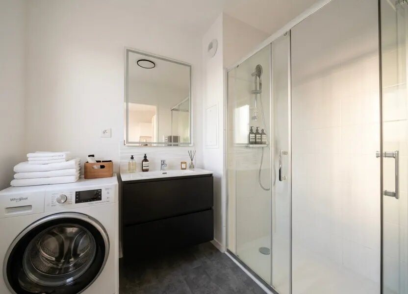 Appartement à vendre, 60m², Villiers-sur-Marne