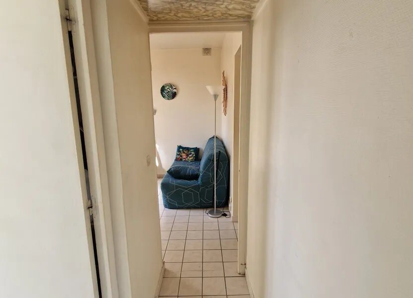 Appartement à vendre, 26m², Créteil