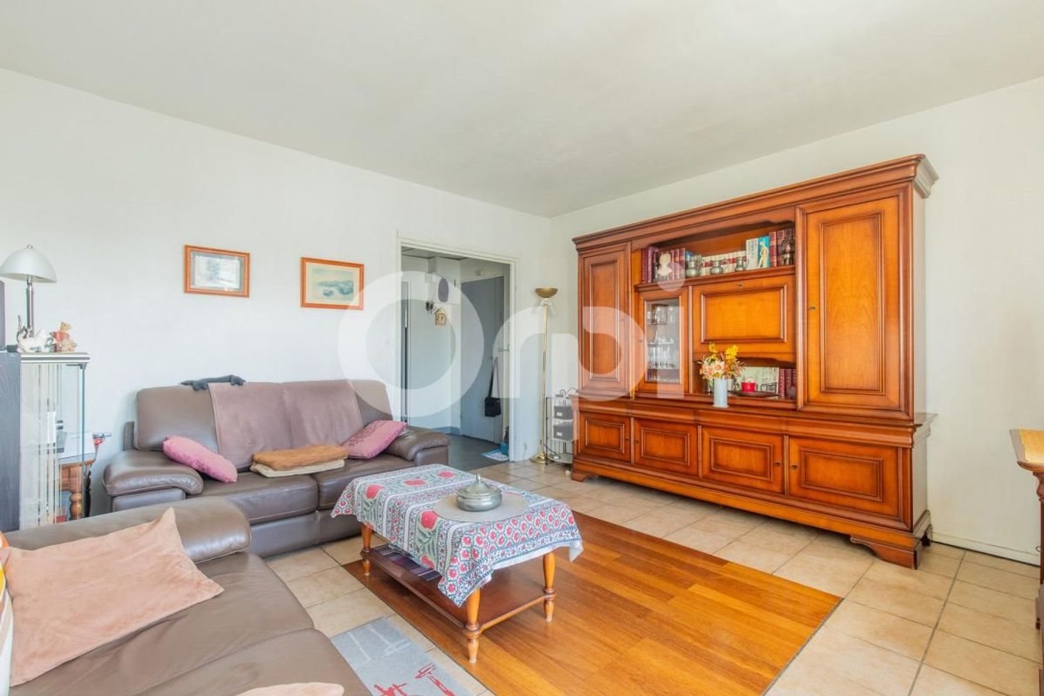Appartement à vendre, 73m², Créteil