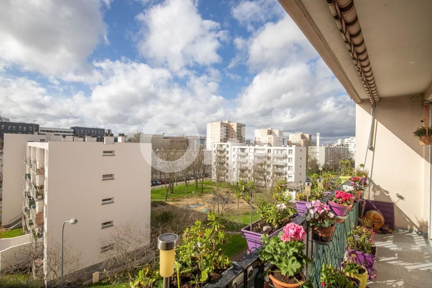 Appartement à vendre, 73m², Créteil
