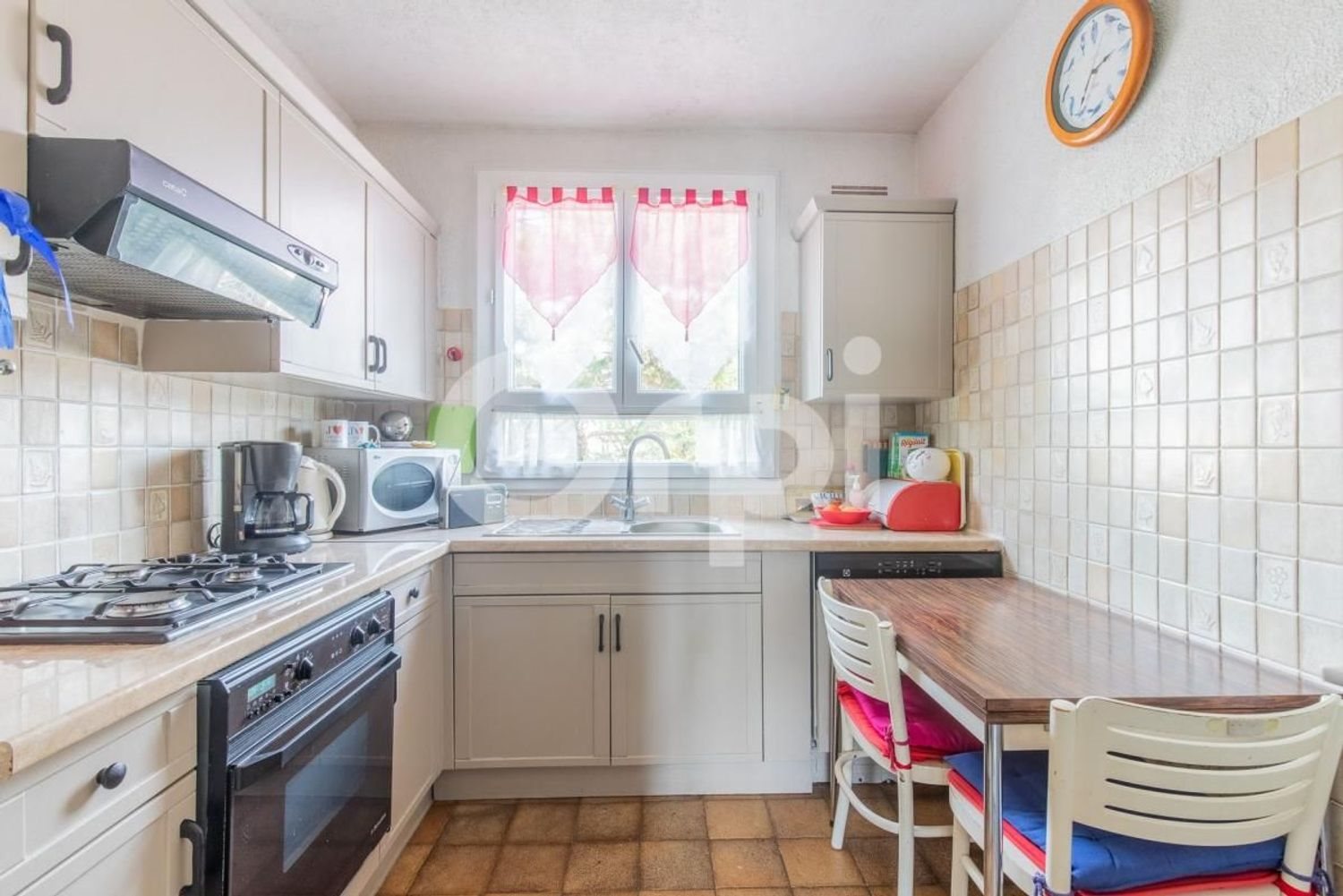 Appartement à vendre, 73m², Créteil