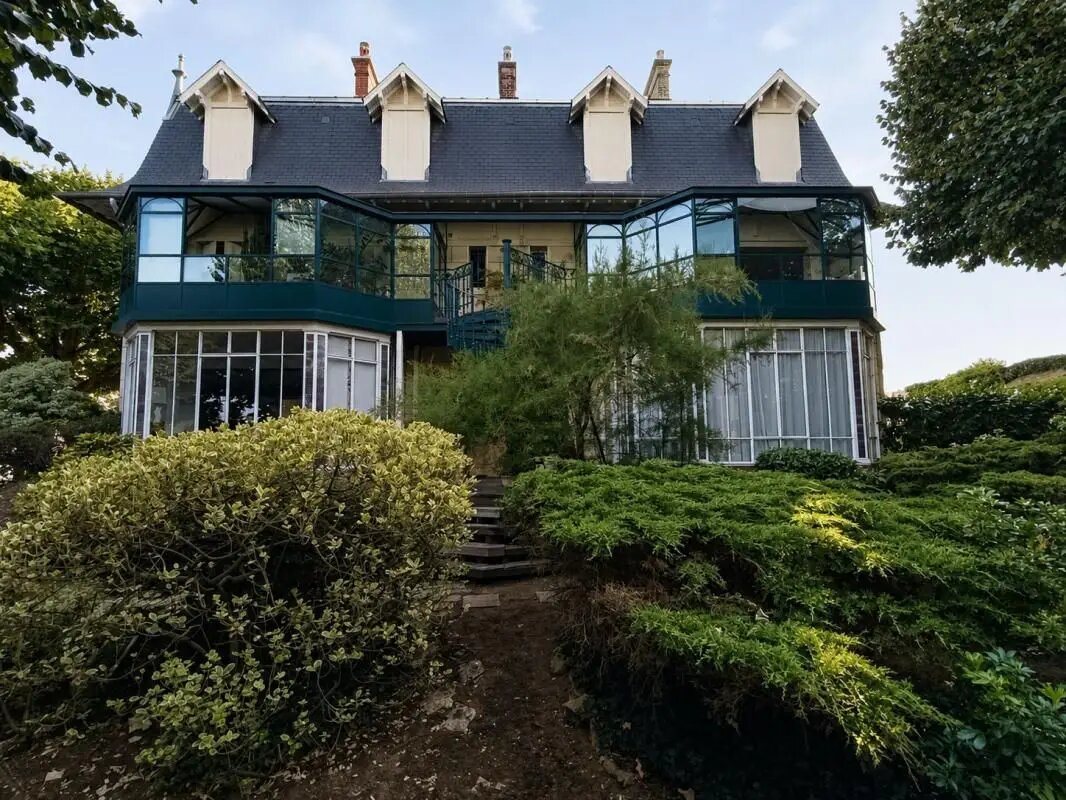 Appartement à vendre, 146m², Créteil