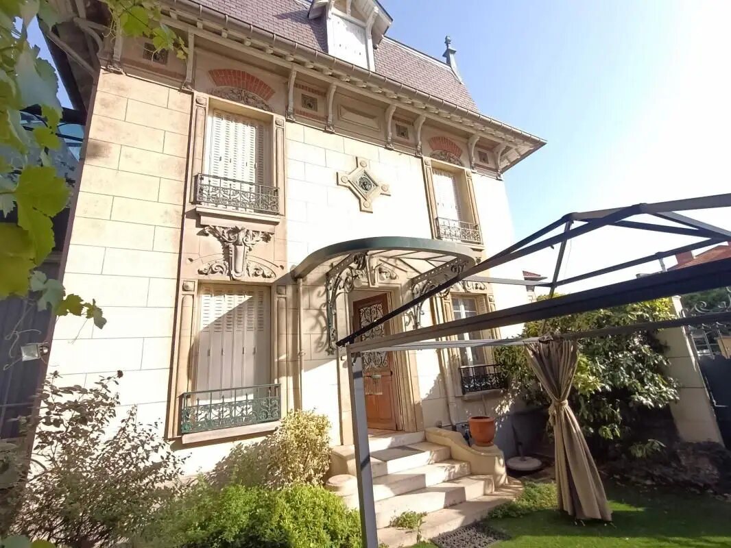Appartement à vendre, 146m², Créteil