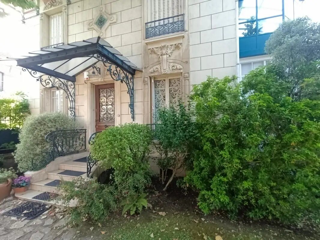 Appartement à vendre, 146m², Créteil