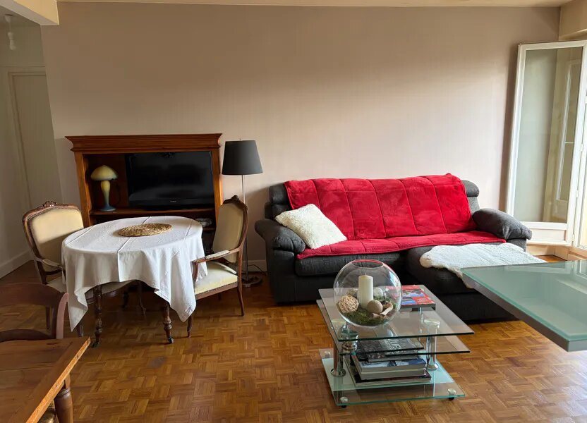 Appartement à vendre, 71m², Créteil