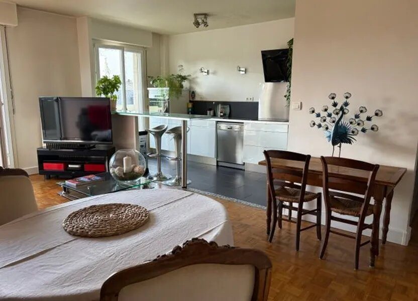 Appartement à vendre, 71m², Créteil