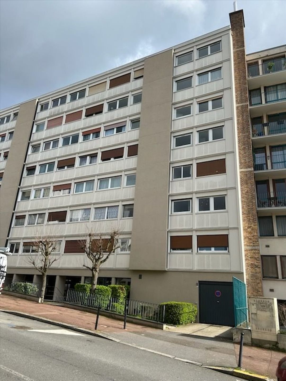 Appartement à vendre, 43m², Saint-Maur-des-Fossés